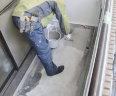 おすすめのベランダ用防水塗料を紹介！適切な塗料の選び方も解説