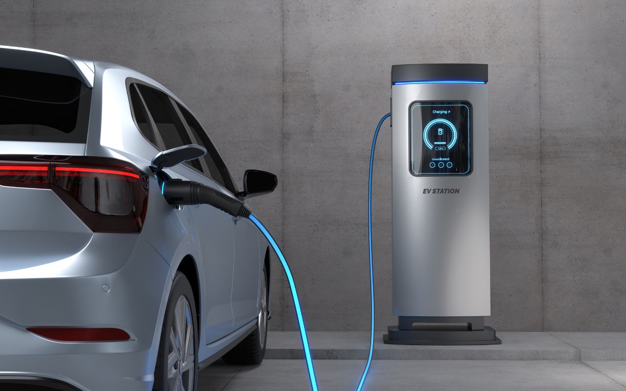 電気自動車の充電器を自宅に設置する3大メリット