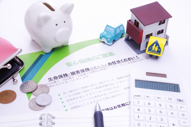 火災保険を利用した外壁塗装詐欺に騙されないコツ
