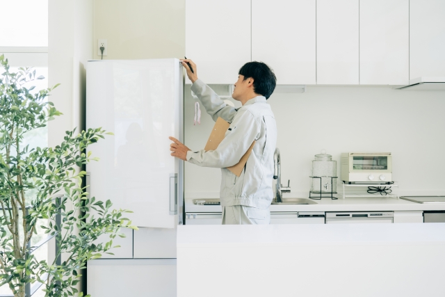 総合買取カイトルの家具買取・家電買取のサービス概要