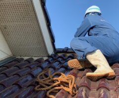 屋根修理の詐欺に注意！手口の特徴や実例・対処法を徹底解説