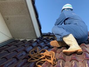 屋根修理の詐欺に注意！手口の特徴や実例・対処法を徹底解説