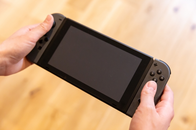 未開封・未使用のNintendo Switchの中で高く売れるもの【買取相場も】
