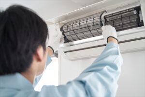 おそうじ革命のエアコンクリーニングサービスを比較検証！【口コミや料金の評判は？】