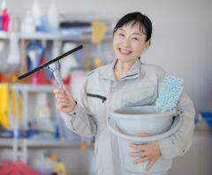 ダスキンのオフィス清掃料金は高い？費用見積りの取り方や安く抑えるコツも紹介