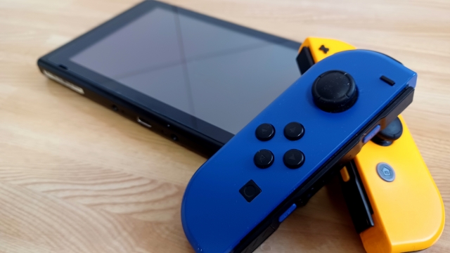 未開封・未使用のNintendo Switchの買取相場を徹底解説！高く売るコツや業者選びのポイントも