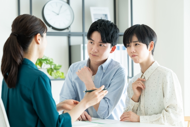 しつこい外壁塗装営業の断り方と相談先