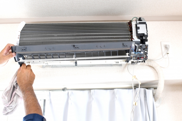ベスト電器のエアコンクリーニングが気になる！【口コミ評判や料金を徹底検証】