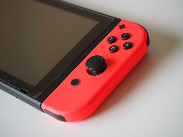 Nintendo Switchの未開封・未使用の状態とは？買取時のチェックポイント