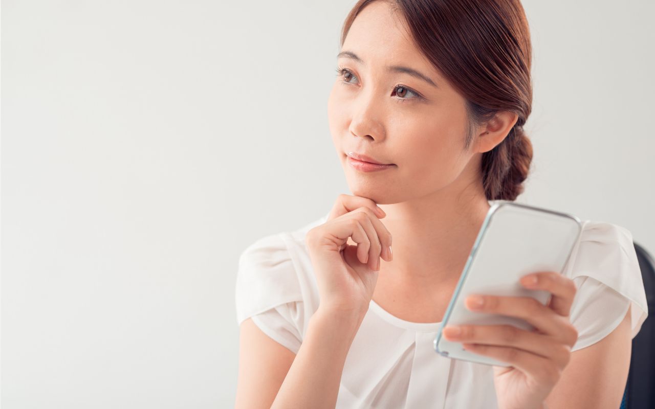 女性