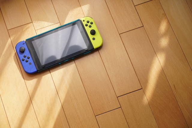 【種類別】未開封・未使用のNintendo Switchの買取相場