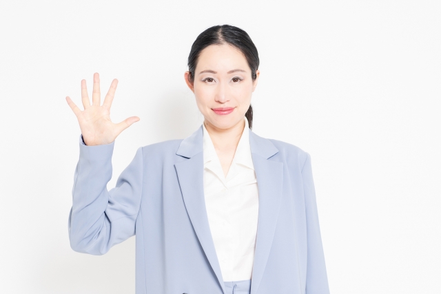 口コミから見えてくるデンサポの5つの特徴