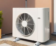 室外機