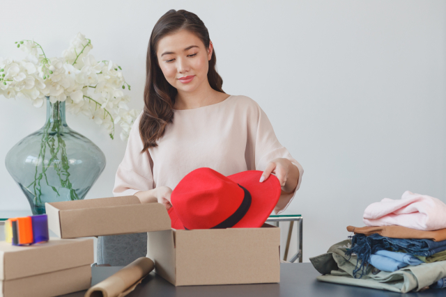ブランド古着のおすすめ買取業者5選