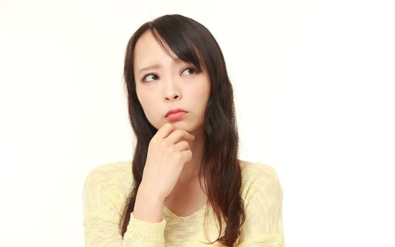女性