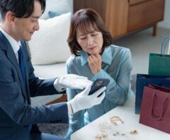 口コミ・評判を聞いて買いクルの買取サービスを利用した女性