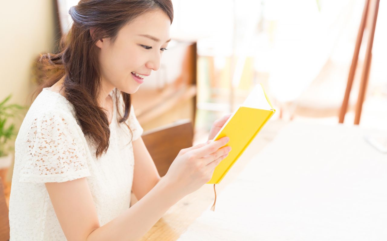 女性