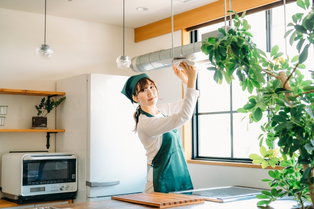 ハウスクリーニングのビフォーアフター！各種汚れの落ち具合・事例・依頼メリットまとめ