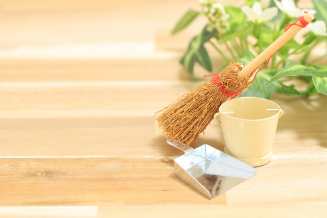 ハウスクリーニングでどこまで綺麗になる？清掃完了イメージや対応範囲を徹底解説