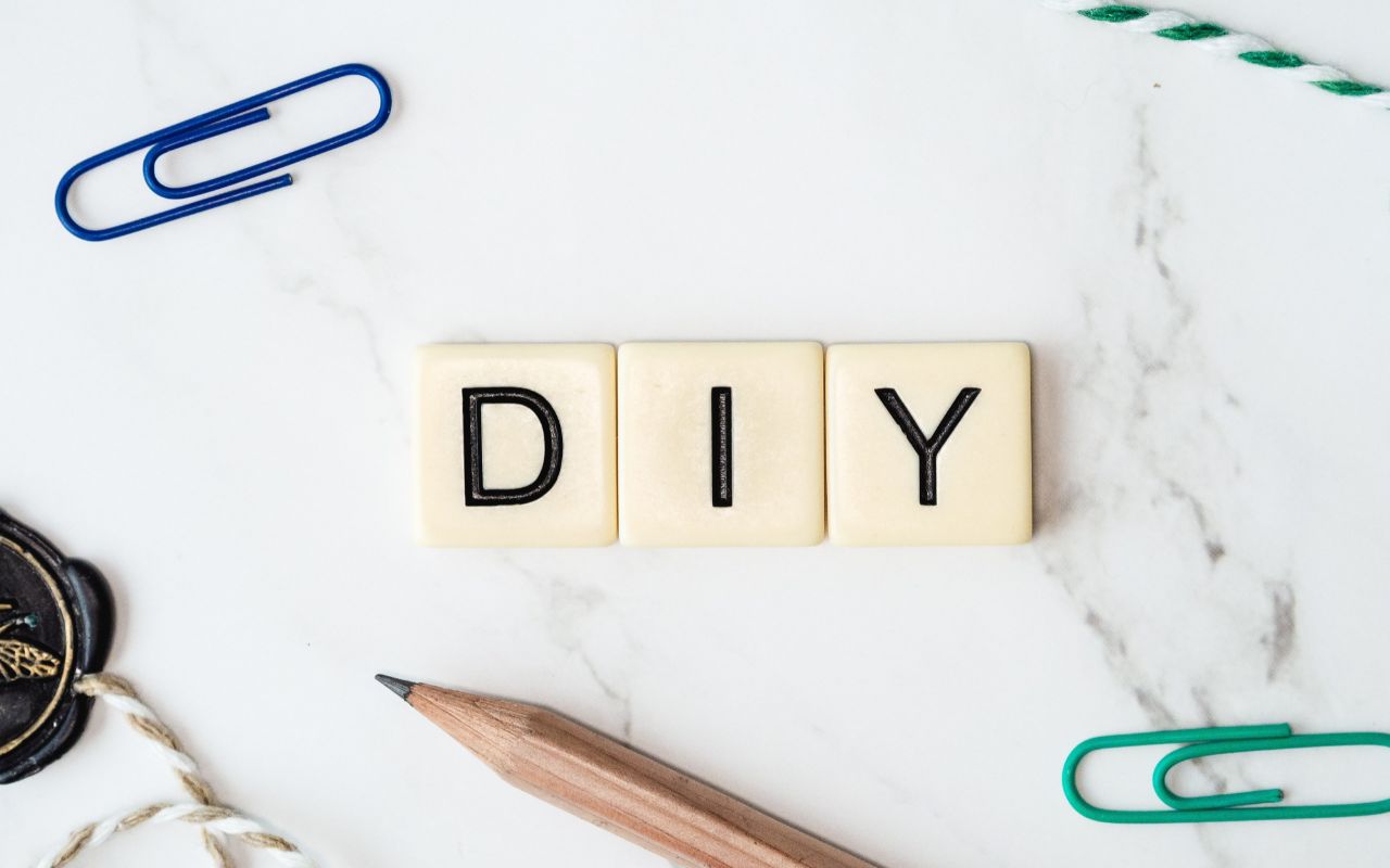 DIY
