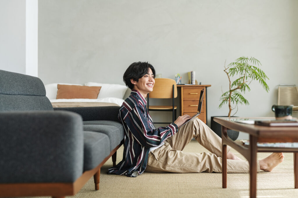 一人暮らしでゴキブリが退治できない人