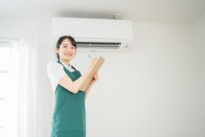 エアコンクリーニングセンターはどう？口コミ・評判からサービス料金まで徹底解説！