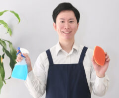 おそうじ合衆国は実際どう？サービスの特徴や口コミ・評判を徹底解説！