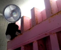 センサーライト取り付けはどこに頼む？設置工事のおすすめ依頼先を徹底検証