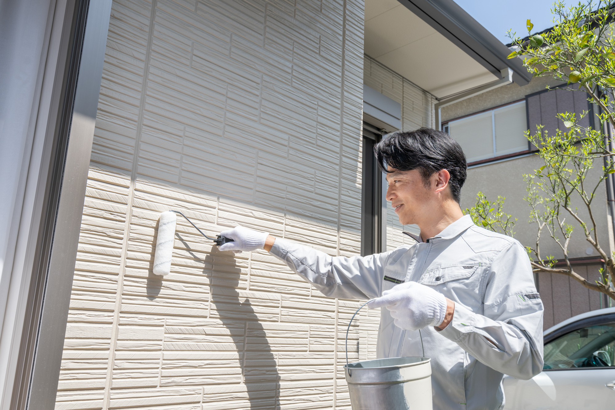 外壁塗装DEEDがおすすめできる理由