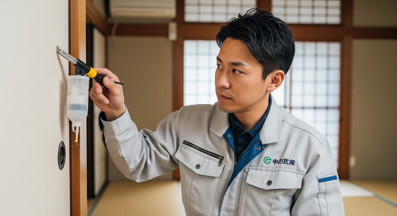 【2025年最新】大阪市のネズミ駆除業者おすすめ5選【格安で捕獲から衛生管理のアドバイスまでお任せ】