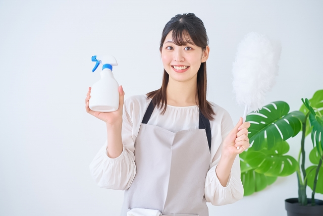 評判・口コミが気になっているナックダスキンの女性スタッフ