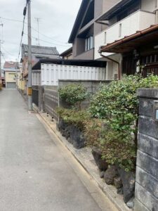 after