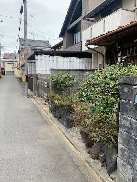 after