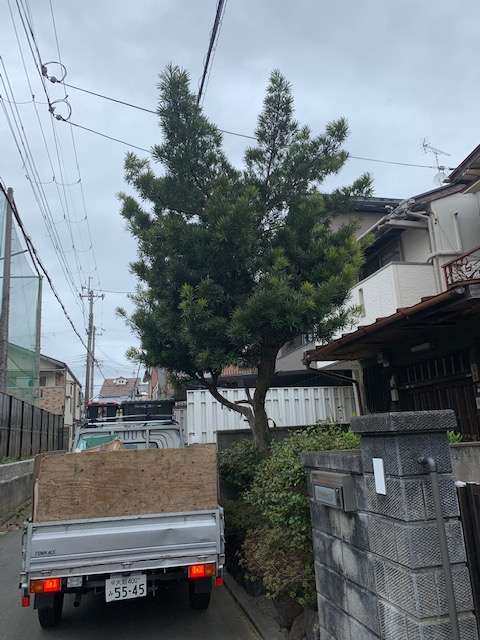 before