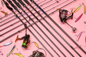 釣竿(ロッド)の買取おすすめ業者3選！相場や高く売るコツも徹底解説