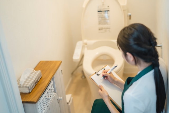 汚いトイレ掃除におすすめの業者3選【料金相場や選び方も解説！】
