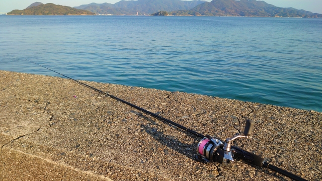 釣竿の買取におすすめの業者3選