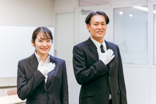 エレクトーンの売却におすすめの買取業者のスタッフ