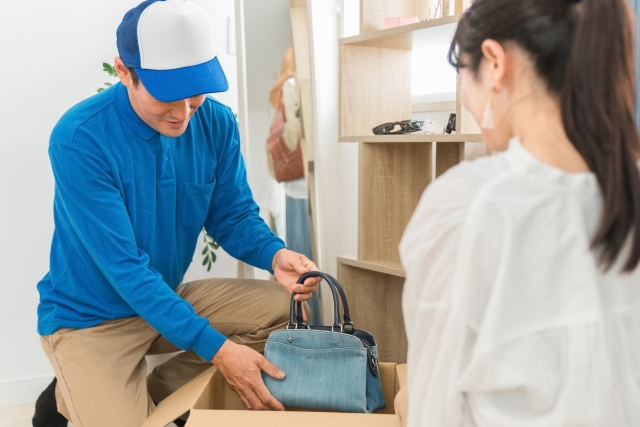 なんでも出張買取してくれるおすすめ業者3選！高額査定のポイントや注意点も解説
