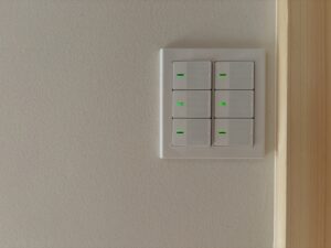 ホタルスイッチの交換費用
