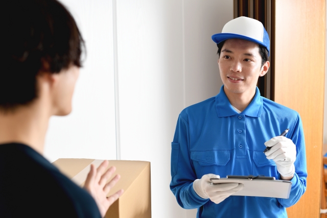 冷蔵庫買取業者を選ぶ3つの基準
