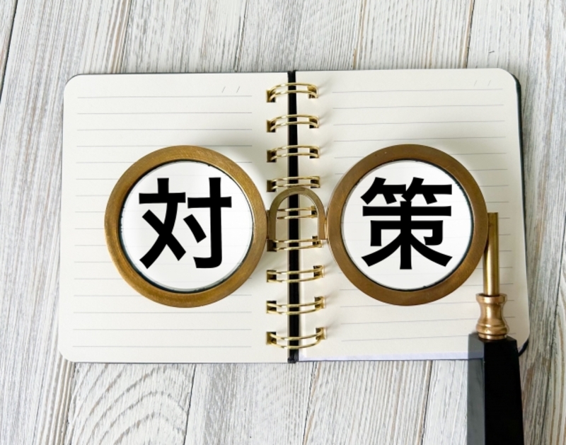 天井のシミがネズミのものだった場合の対策