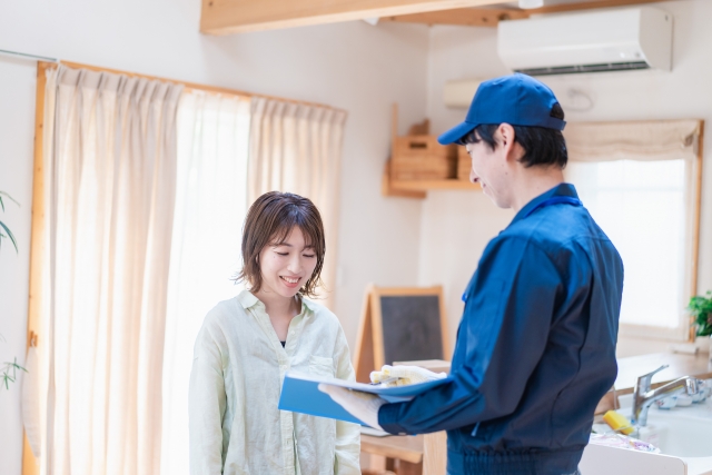 口コミから分かる！生活電気相談センターをおすすめする人