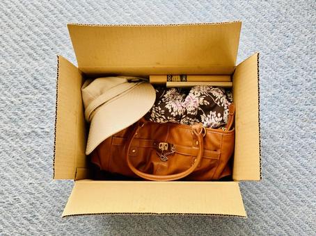 おすすめのなんでも買取してくれる業者に査定に出すもの