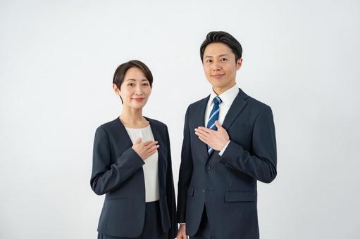 なんでも出張買取してくれるおすすめ業者のスタッフ