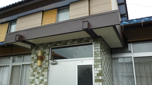 after