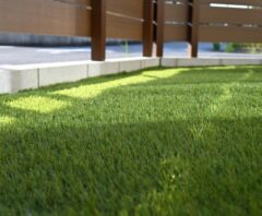アイリスオーヤマで購入しようか迷っている人工芝