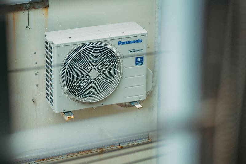 室外機がうるさくて眠れないとき