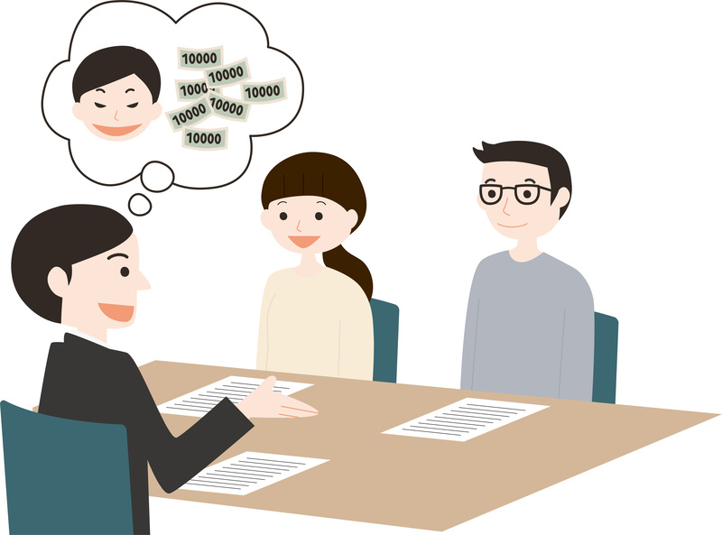 蜂の巣駆除で高額請求？どんな手口？正しい対応と業者選びのポイントも解説