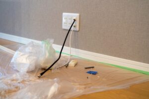 テレビコンセント増設（アイキャッチ）